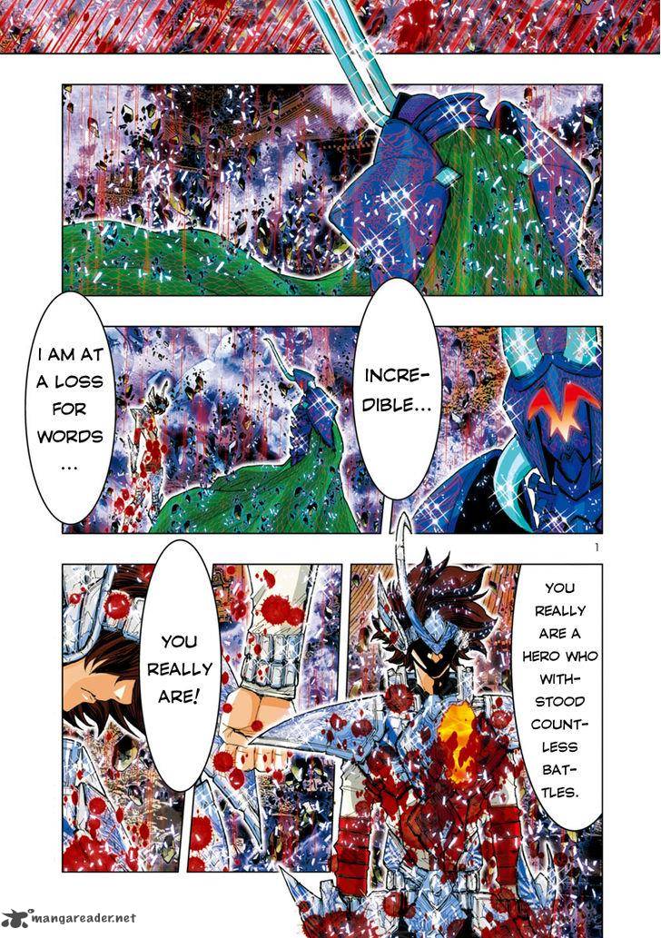 Saint Seiya Episode G Assassin 42 3