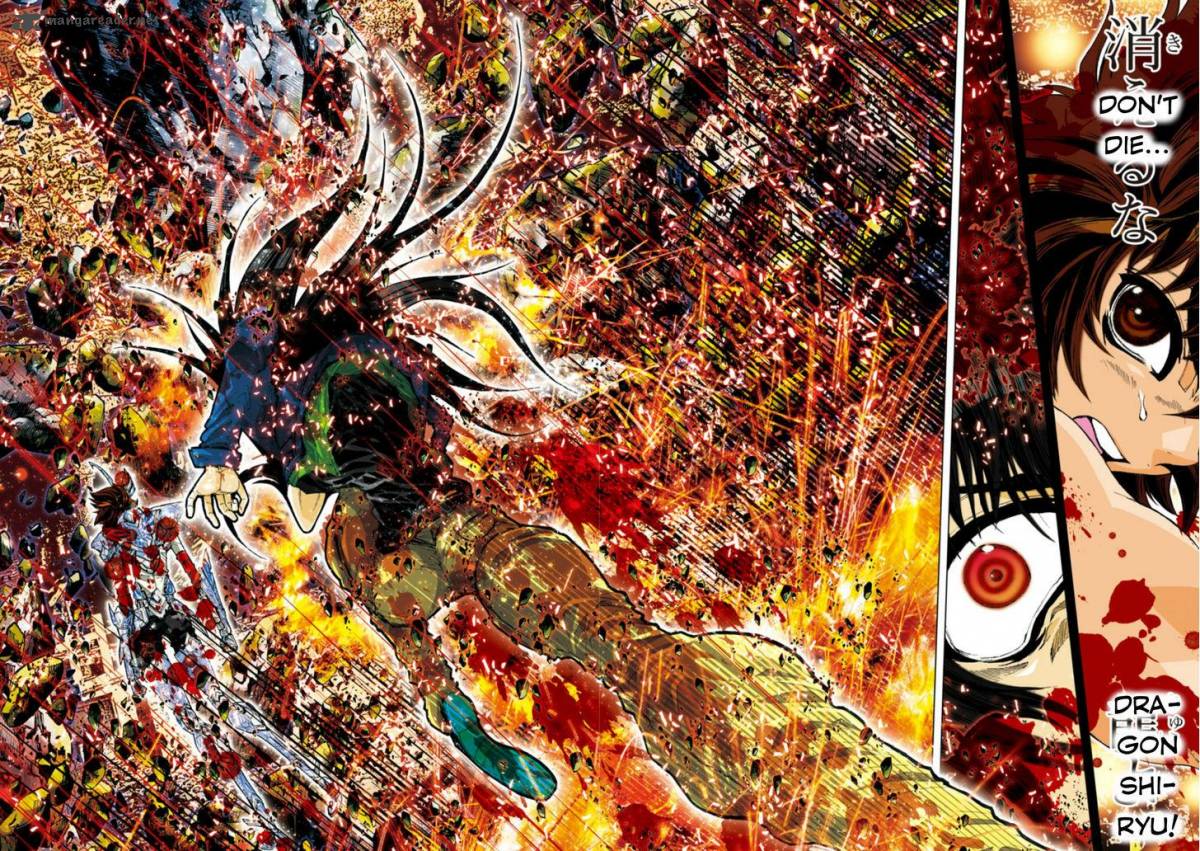 Saint Seiya Episode G Assassin 42 9