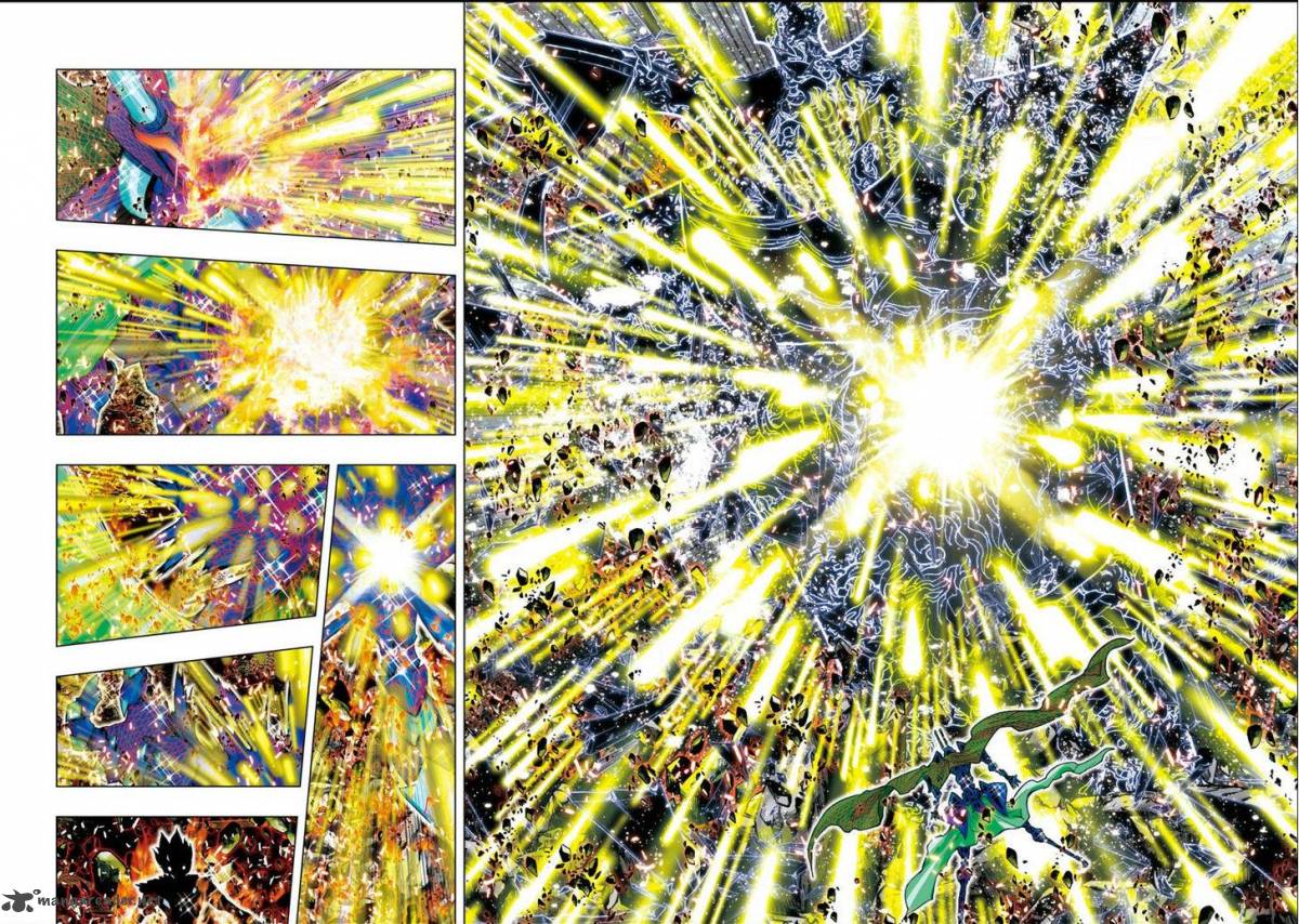 Saint Seiya Episode G Assassin 43 10