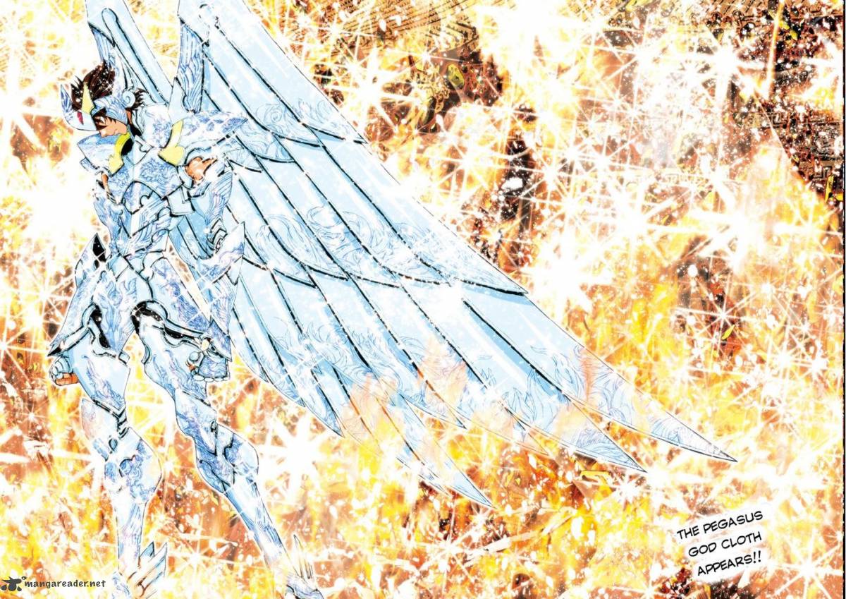 Saint Seiya Episode G Assassin 43 11