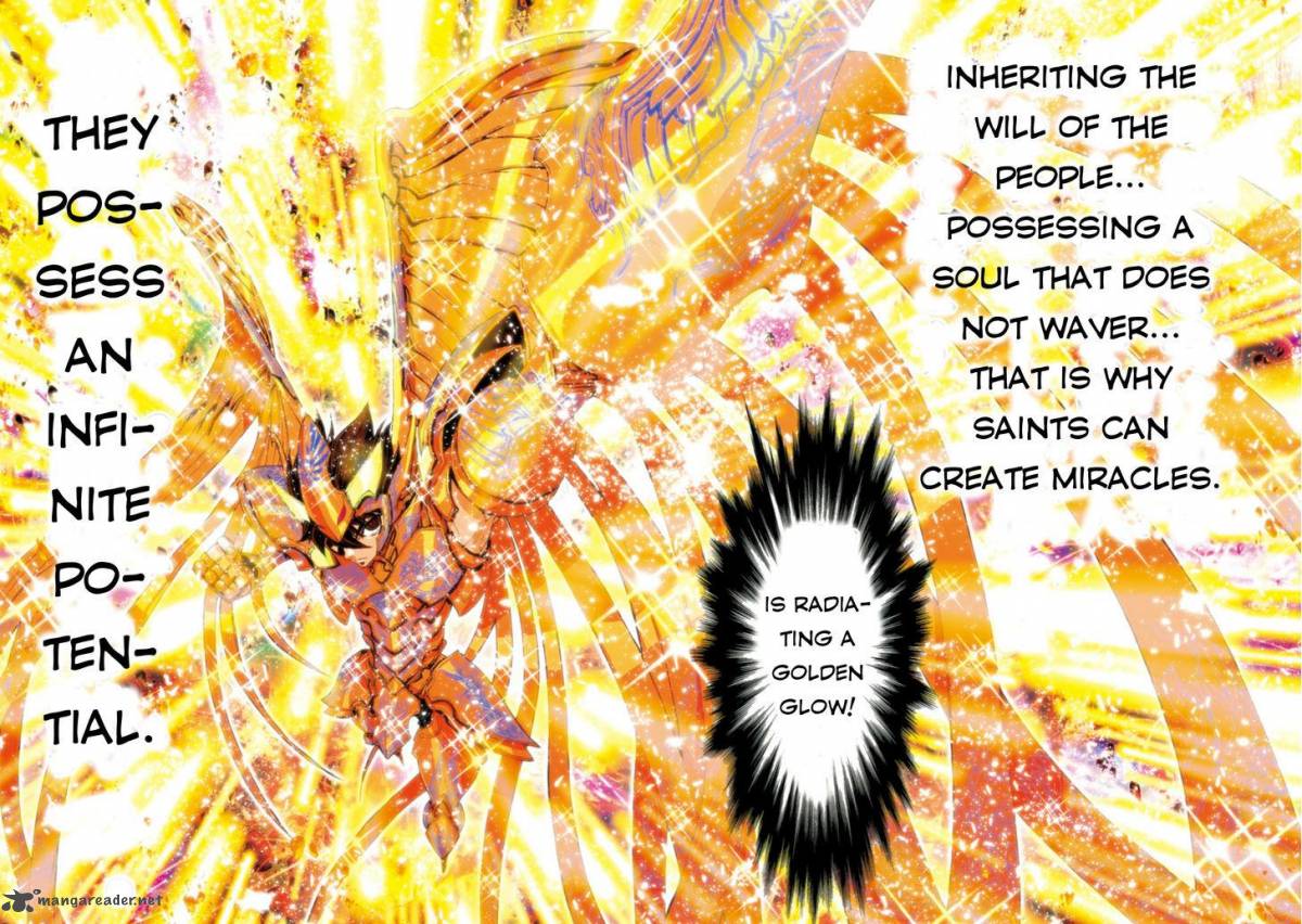 Saint Seiya Episode G Assassin 44 11