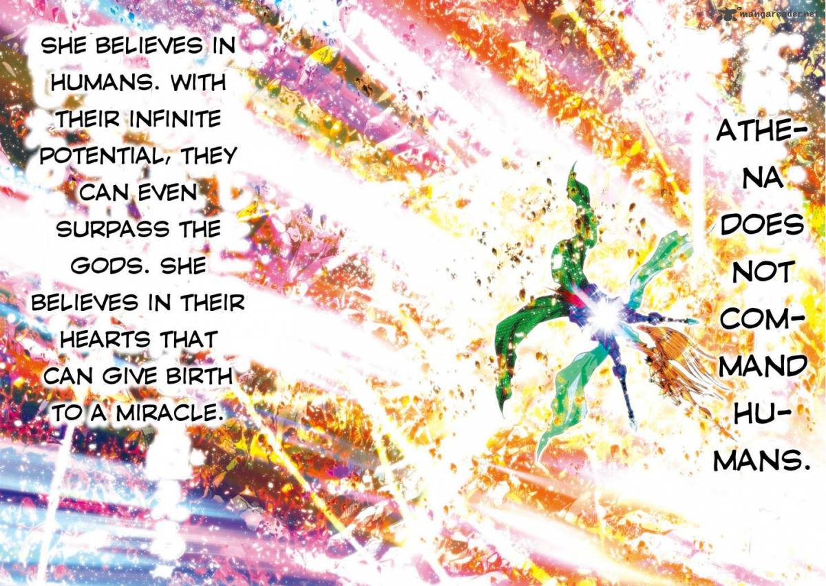 Saint Seiya Episode G Assassin 44 12