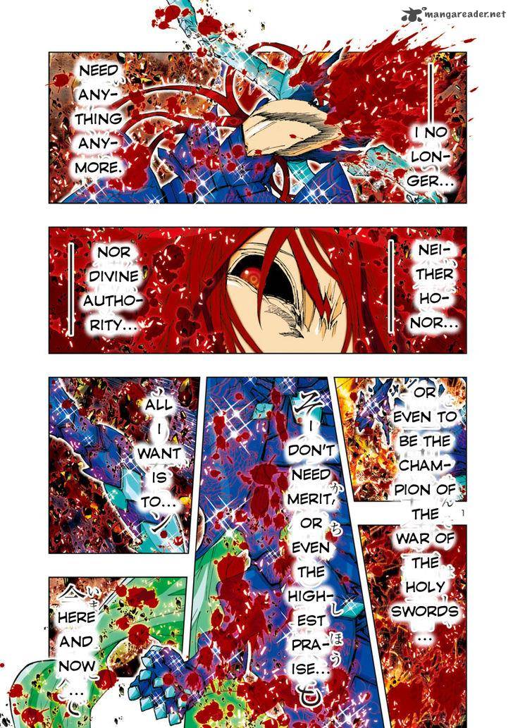 Saint Seiya Episode G Assassin 44 3