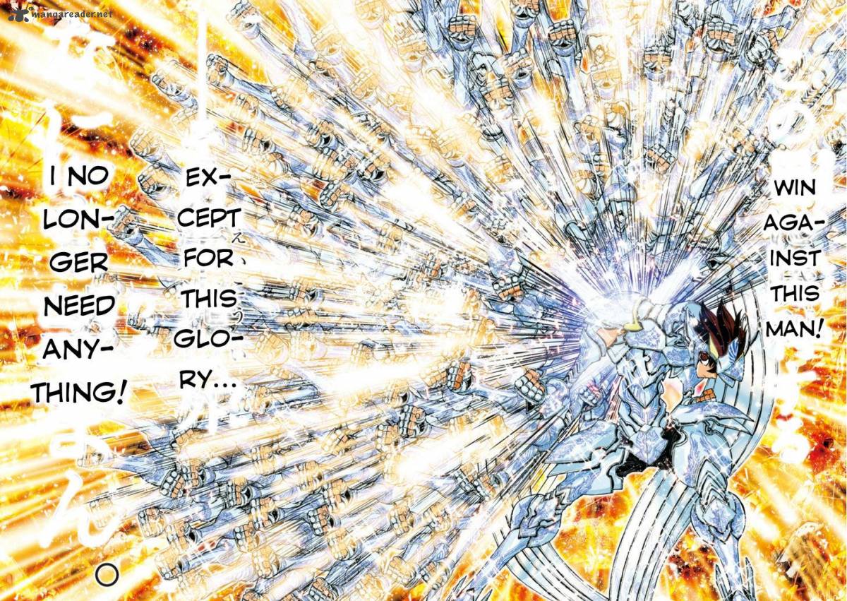 Saint Seiya Episode G Assassin 44 4