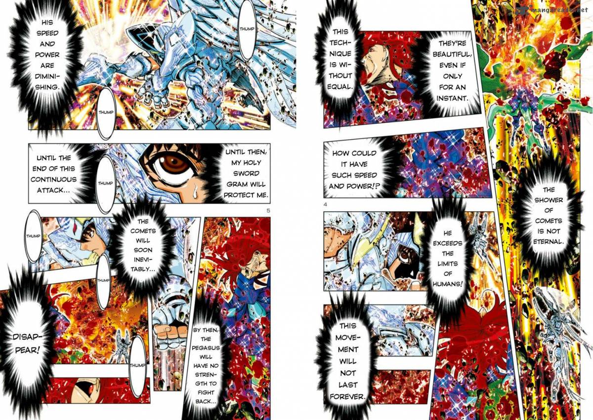 Saint Seiya Episode G Assassin 44 5