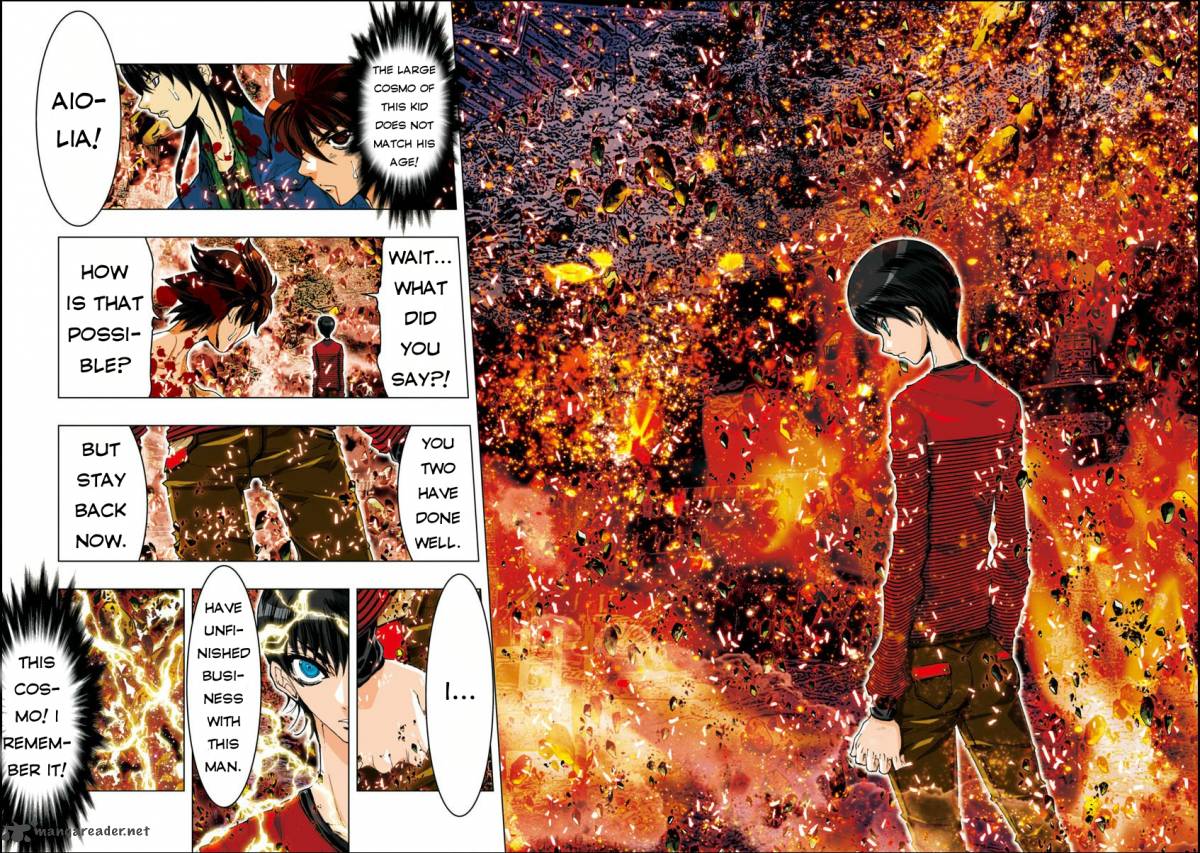 Saint Seiya Episode G Assassin 45 10