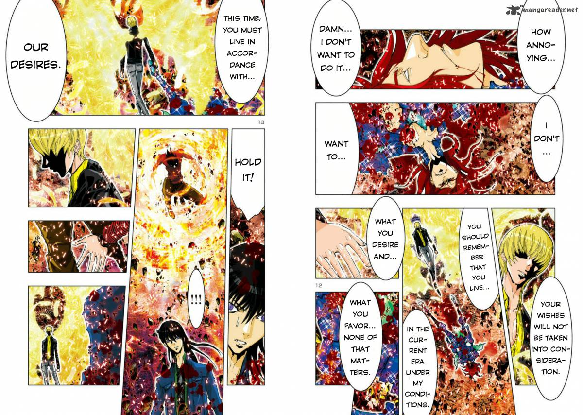 Saint Seiya Episode G Assassin 45 9