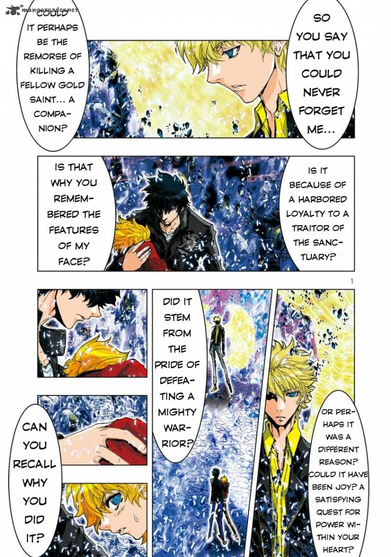 Saint Seiya Episode G Assassin 47 3
