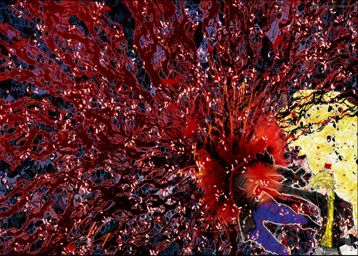 Saint Seiya Episode G Assassin 47 9