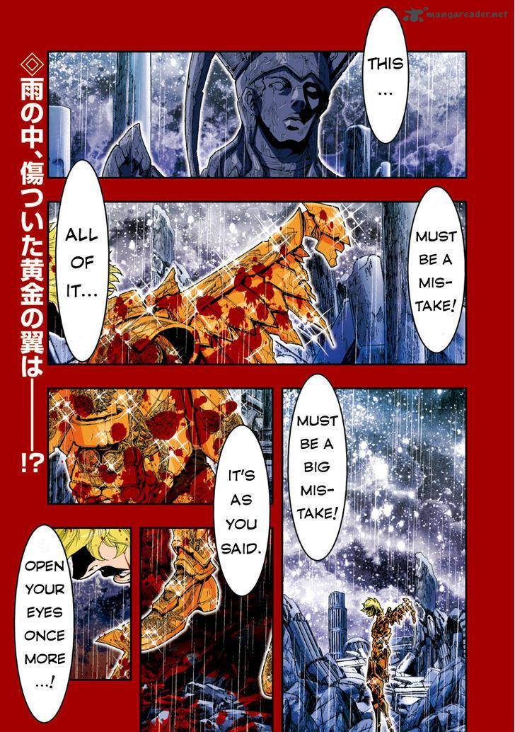 Saint Seiya Episode G Assassin 50 3