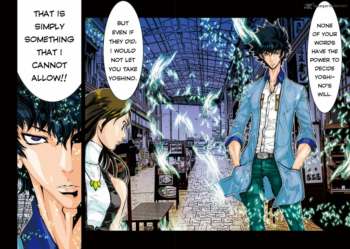 Saint Seiya Episode G Assassin 52 13