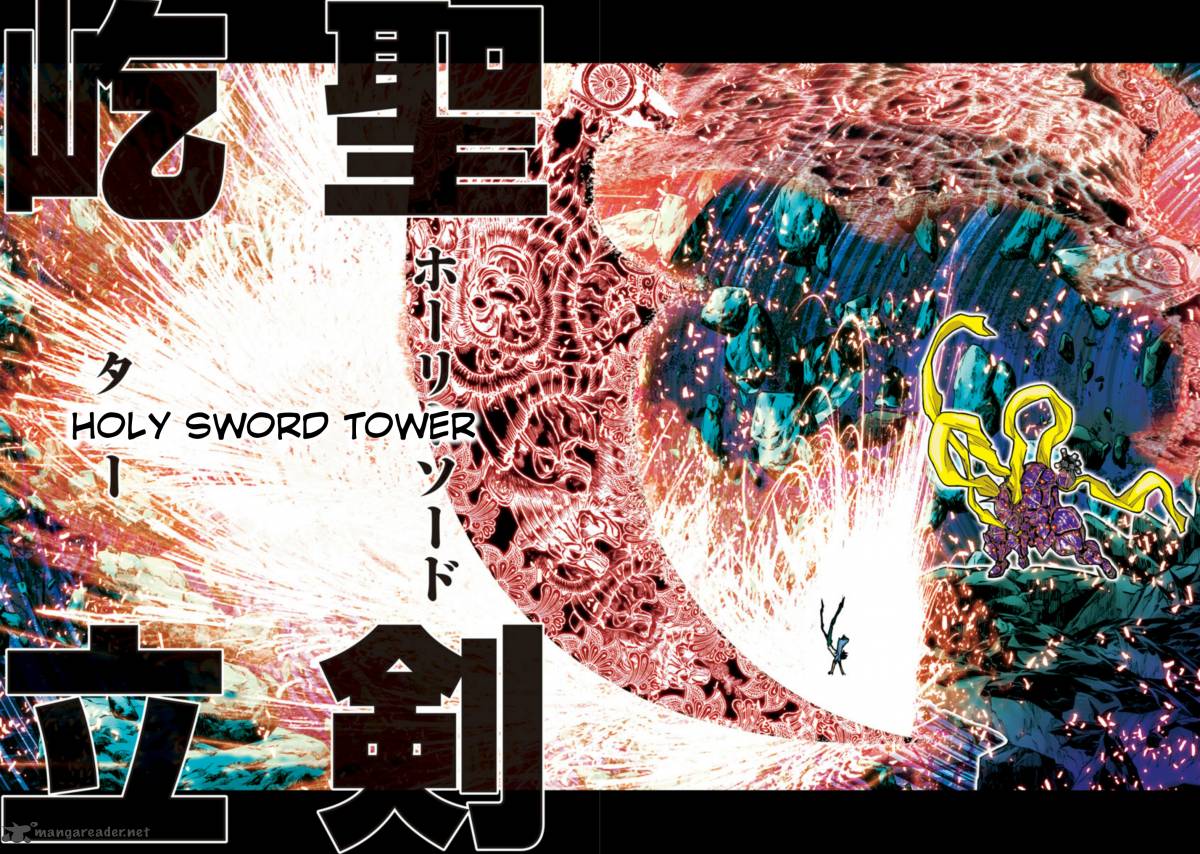 Saint Seiya Episode G Assassin 54 10