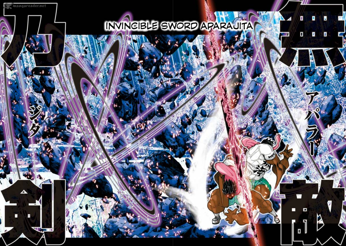 Saint Seiya Episode G Assassin 54 7