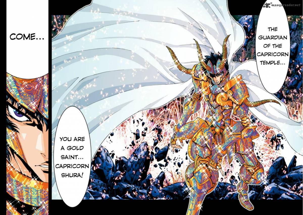 Saint Seiya Episode G Assassin 55 11