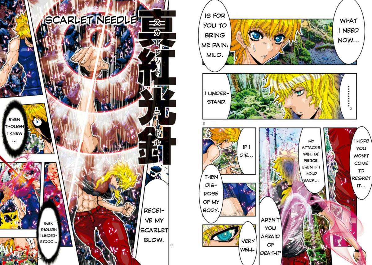 Saint Seiya Episode G Assassin 56 5