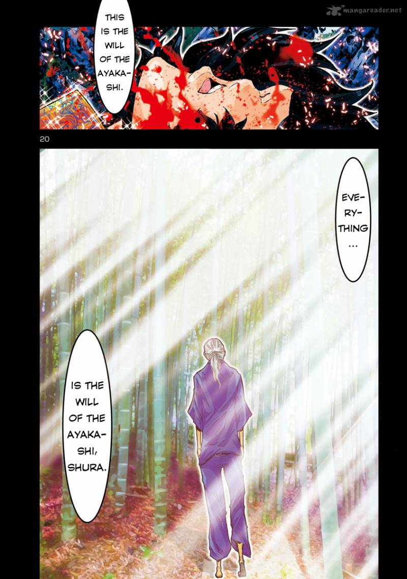 Saint Seiya Episode G Assassin 57 14