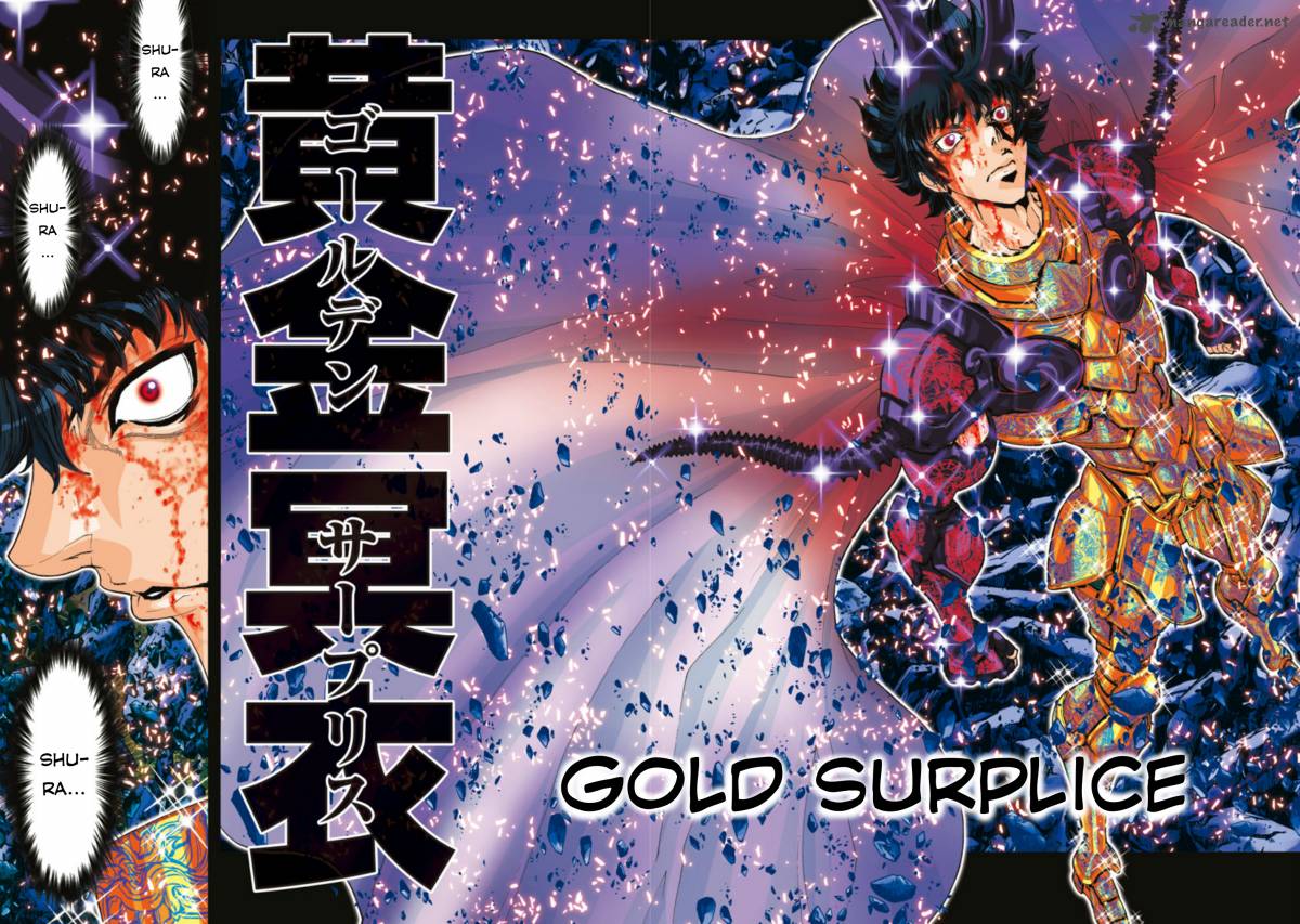 Saint Seiya Episode G Assassin 58 9