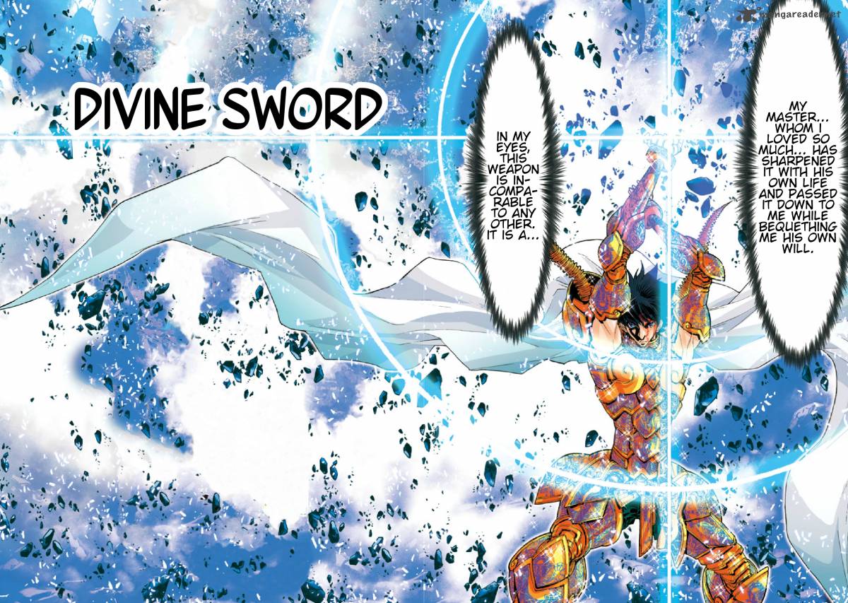 Saint Seiya Episode G Assassin 62 10