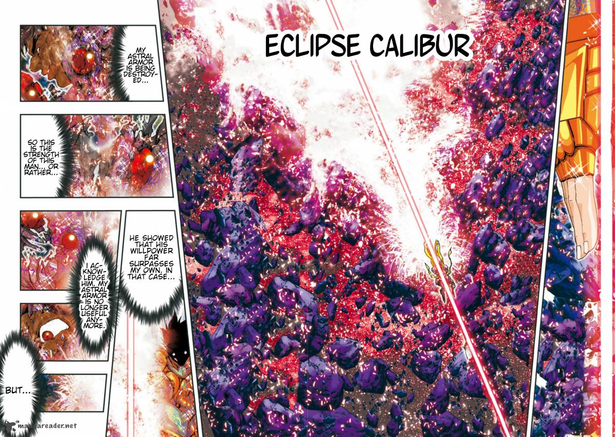 Saint Seiya Episode G Assassin 62 6