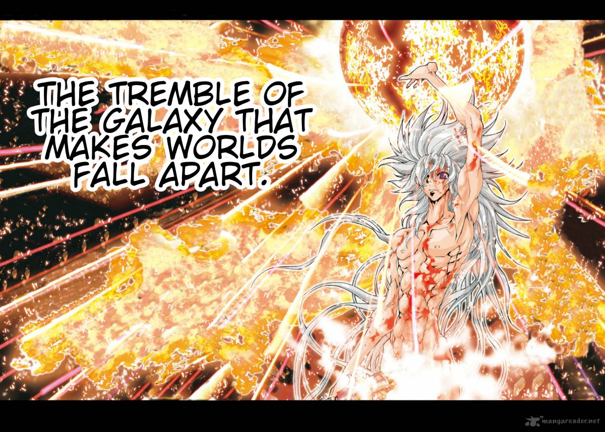 Saint Seiya Episode G Assassin 63 13