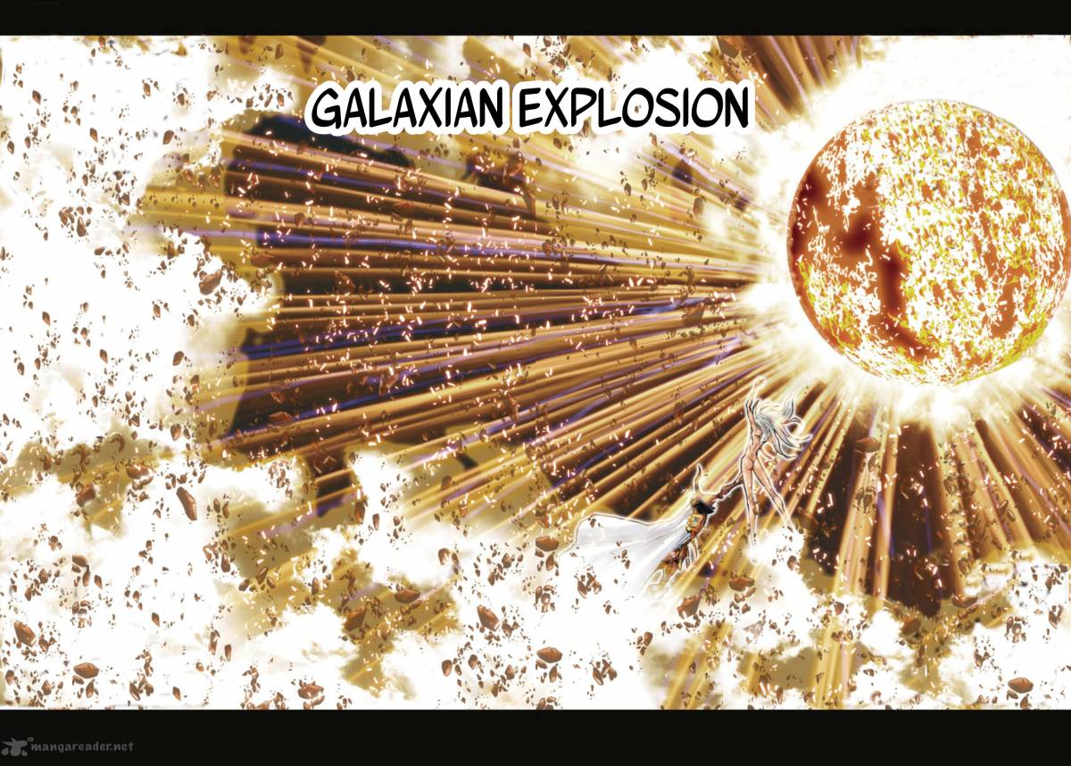 Saint Seiya Episode G Assassin 63 14