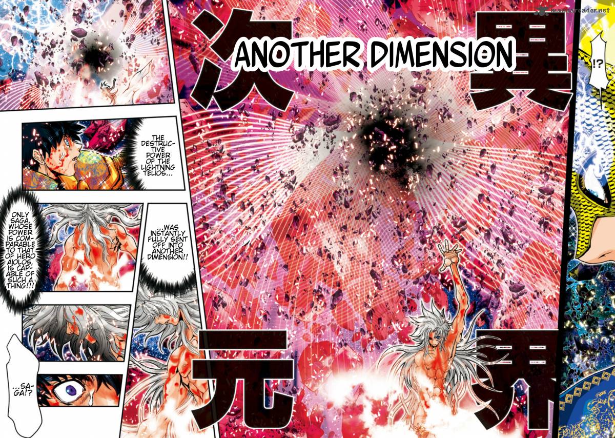 Saint Seiya Episode G Assassin 64 12