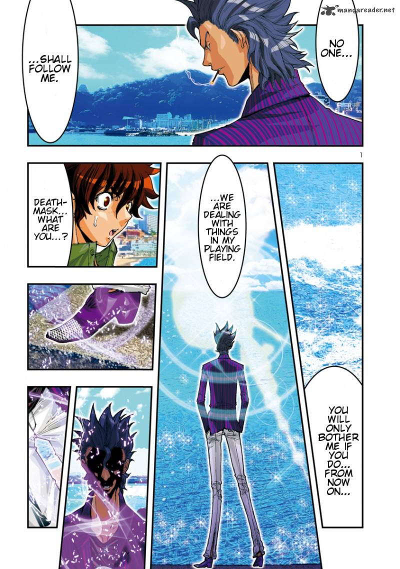 Saint Seiya Episode G Assassin 64 4