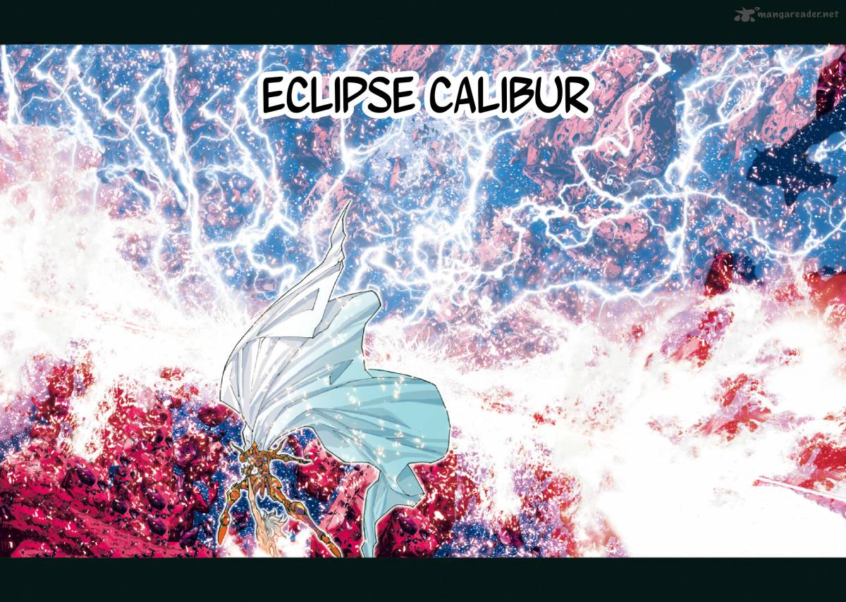 Saint Seiya Episode G Assassin 65 12