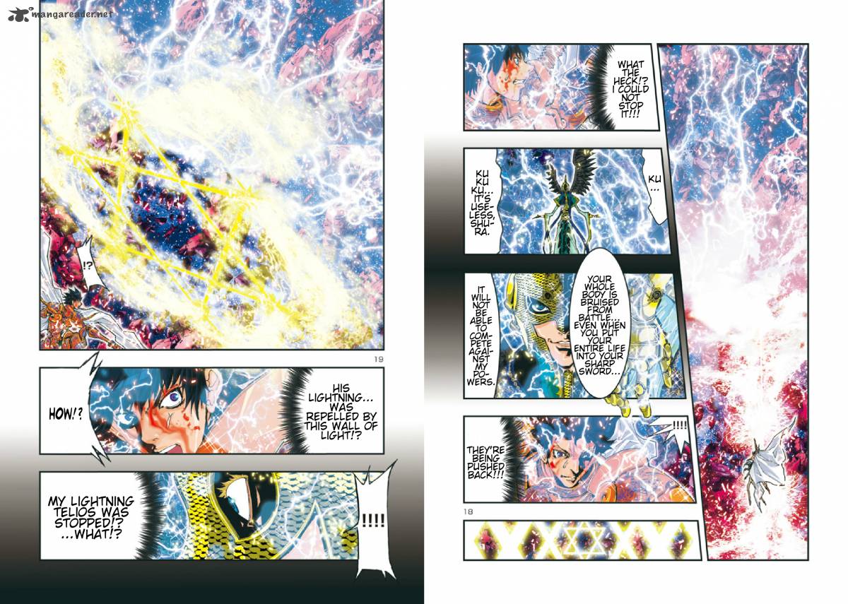 Saint Seiya Episode G Assassin 65 13