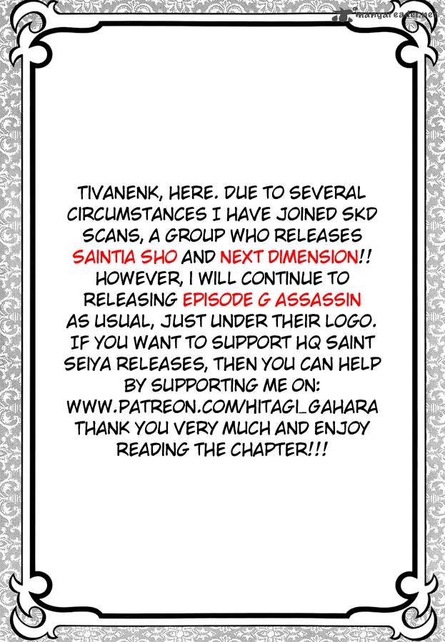 Saint Seiya Episode G Assassin 65 3