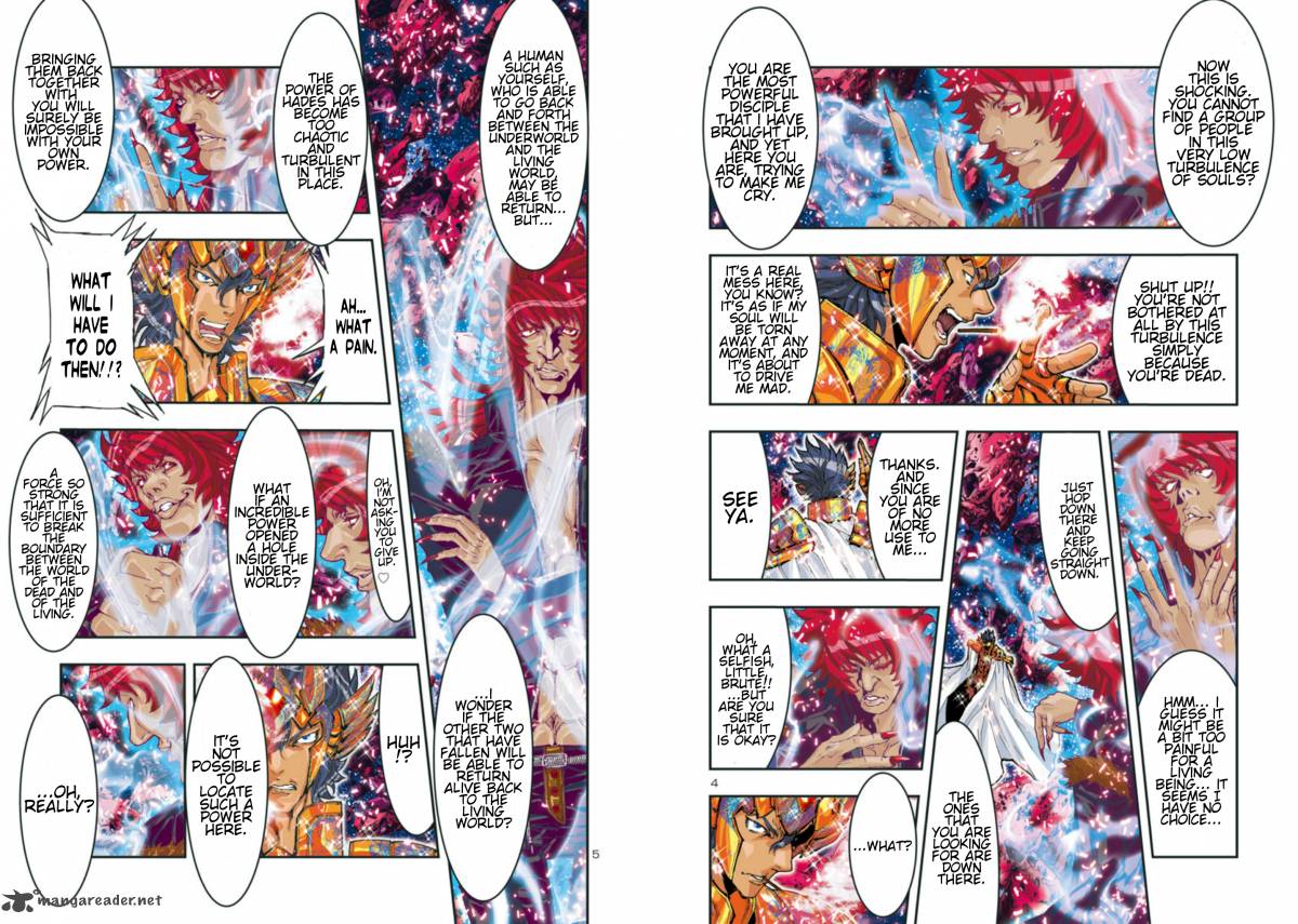Saint Seiya Episode G Assassin 65 6