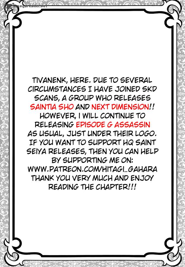 Saint Seiya Episode G Assassin 66 3