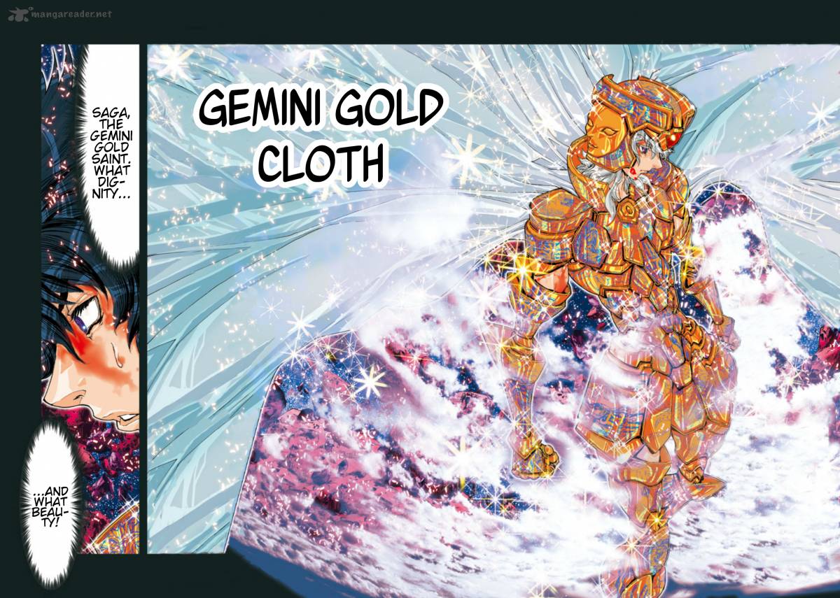 Saint Seiya Episode G Assassin 66 9