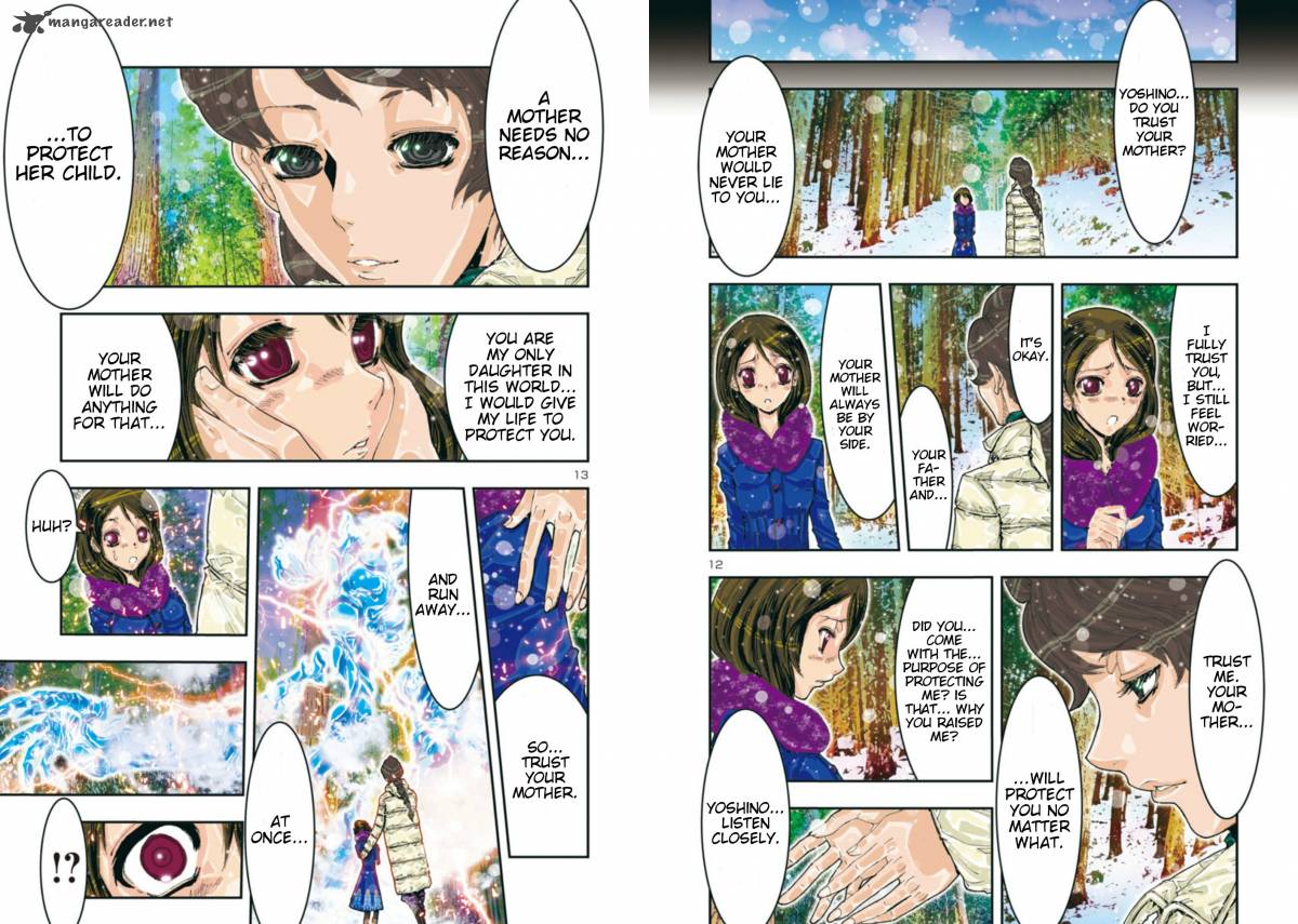 Saint Seiya Episode G Assassin 70 10
