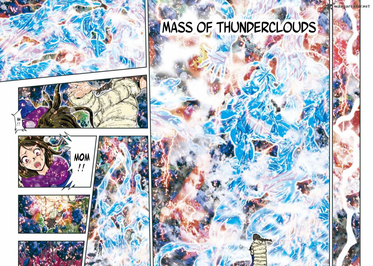 Saint Seiya Episode G Assassin 70 11