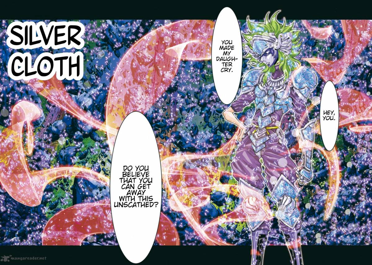 Saint Seiya Episode G Assassin 70 13