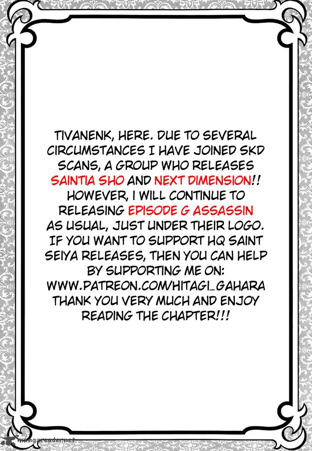 Saint Seiya Episode G Assassin 70 3