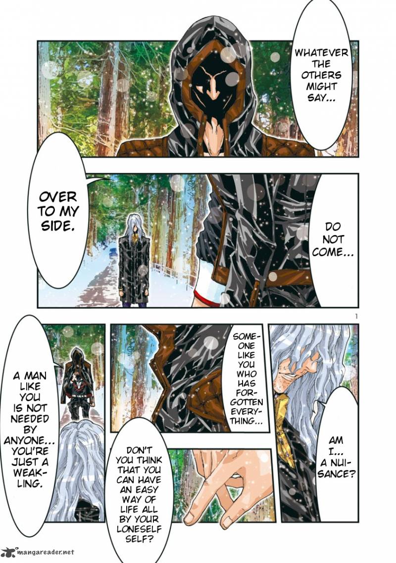 Saint Seiya Episode G Assassin 70 4