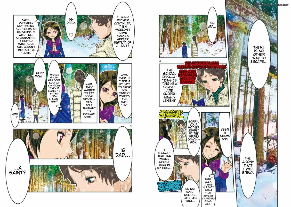 Saint Seiya Episode G Assassin 70 6