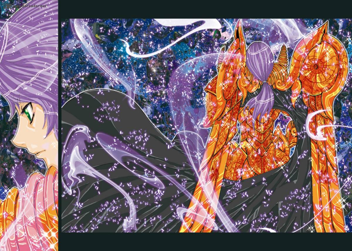 Saint Seiya Episode G Assassin 70 9