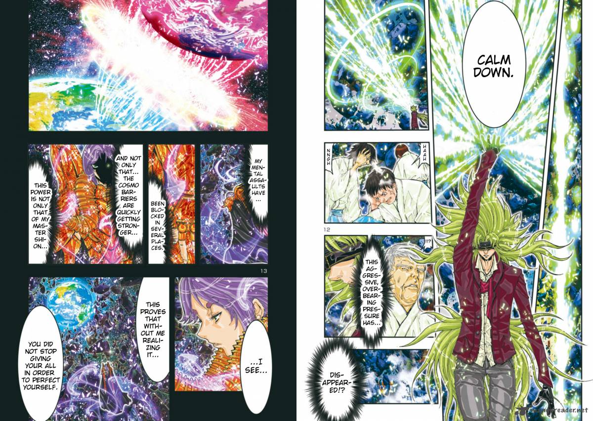 Saint Seiya Episode G Assassin 72 10