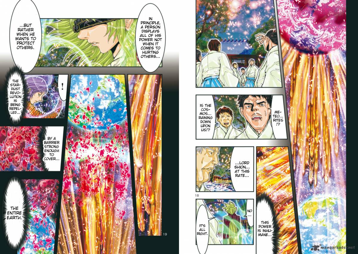 Saint Seiya Episode G Assassin 72 13