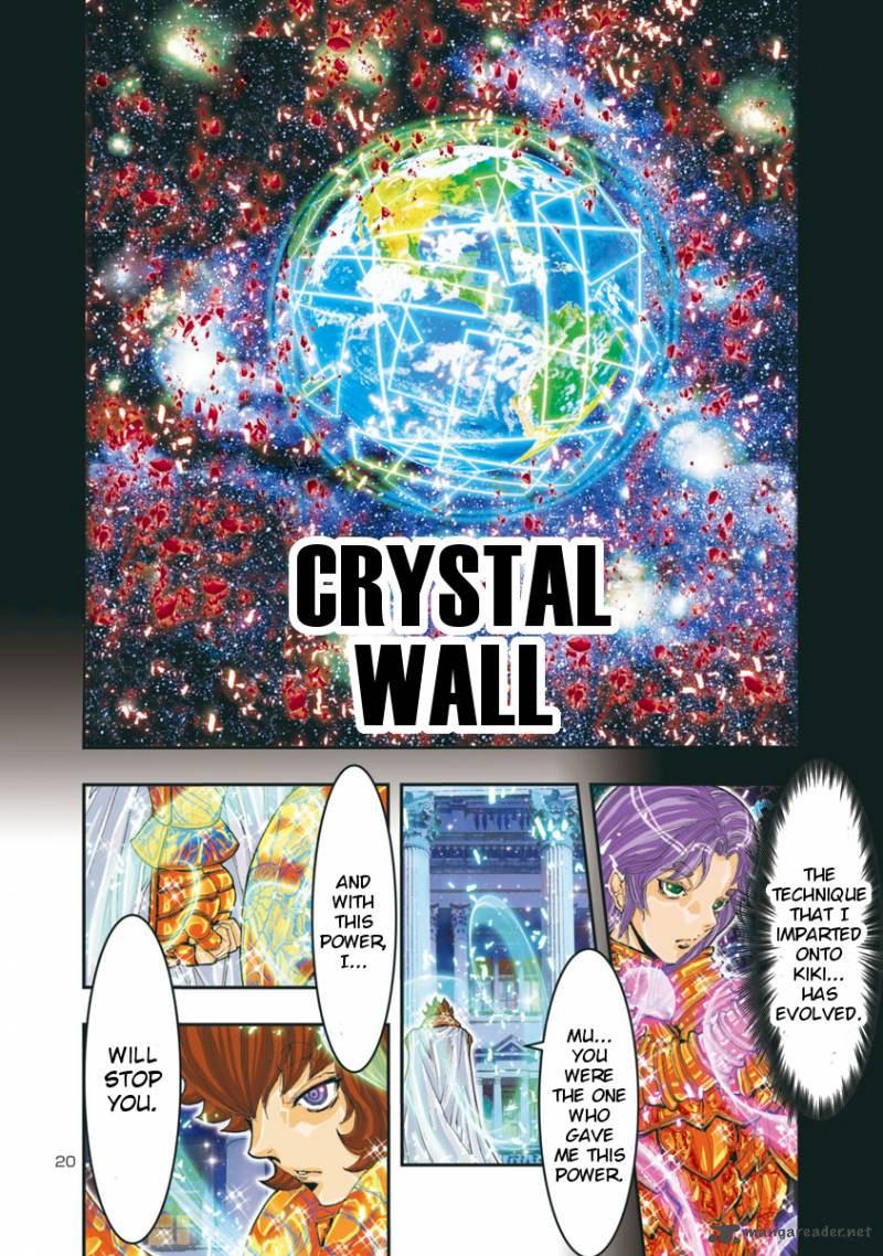 Saint Seiya Episode G Assassin 72 14