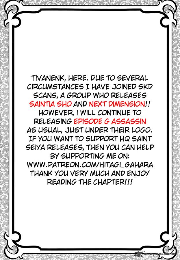 Saint Seiya Episode G Assassin 72 3