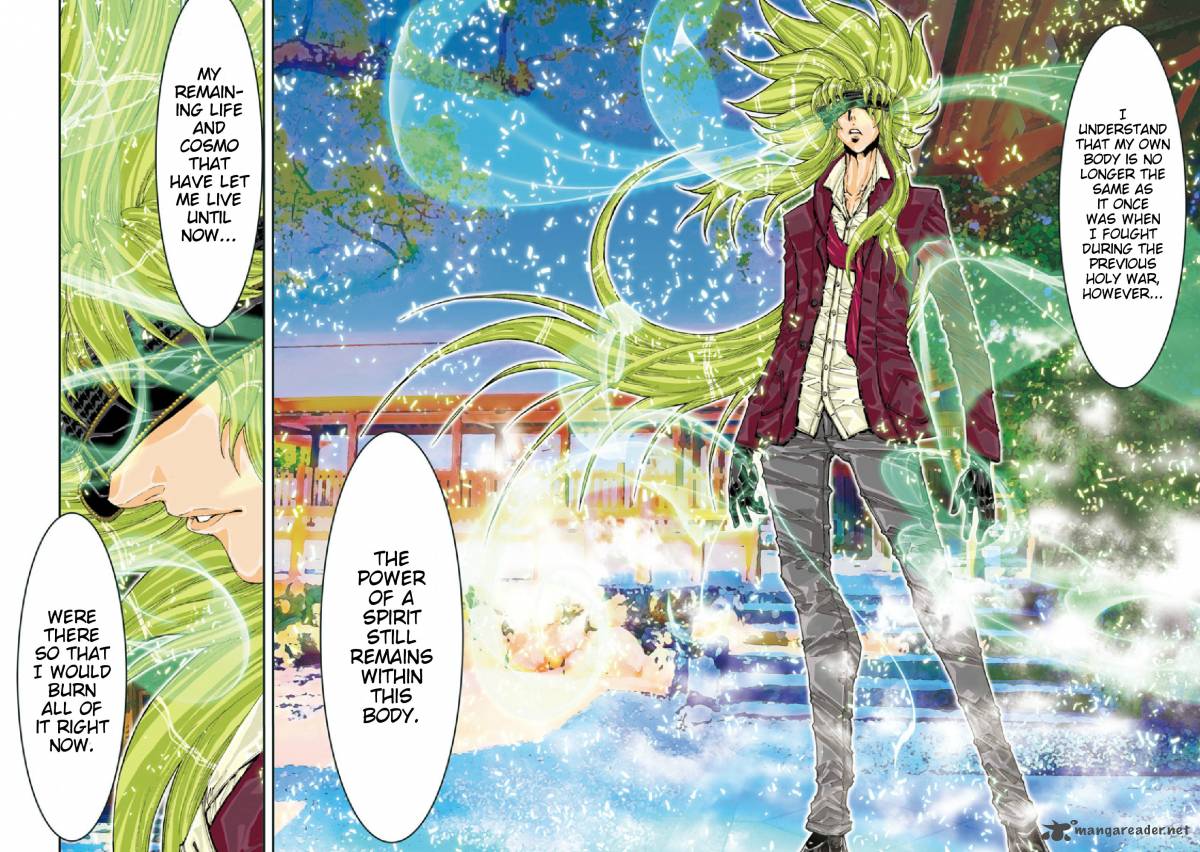 Saint Seiya Episode G Assassin 72 6