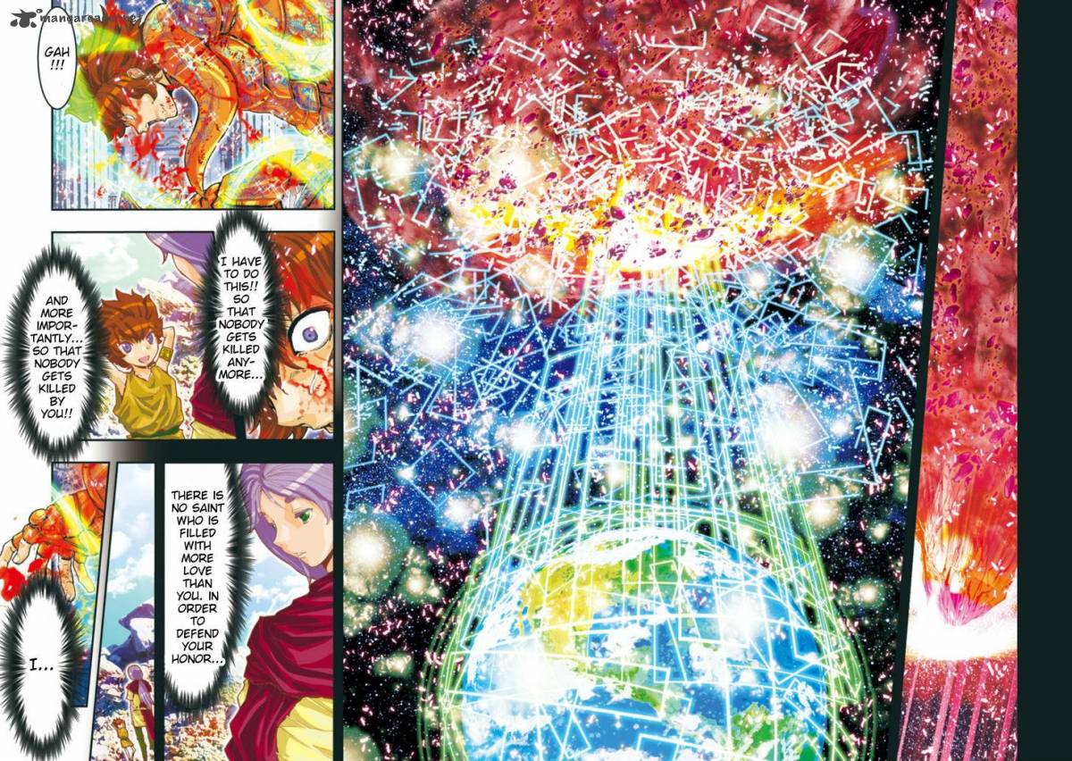 Saint Seiya Episode G Assassin 73 11
