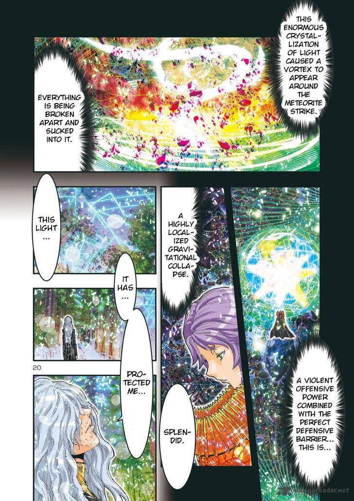 Saint Seiya Episode G Assassin 73 14