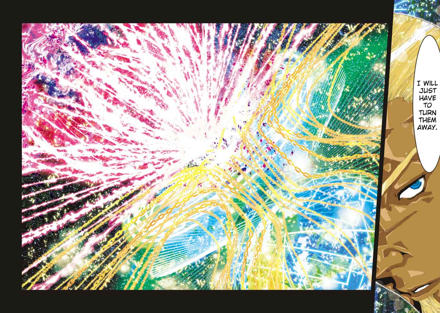 Saint Seiya Episode G Assassin 75 11