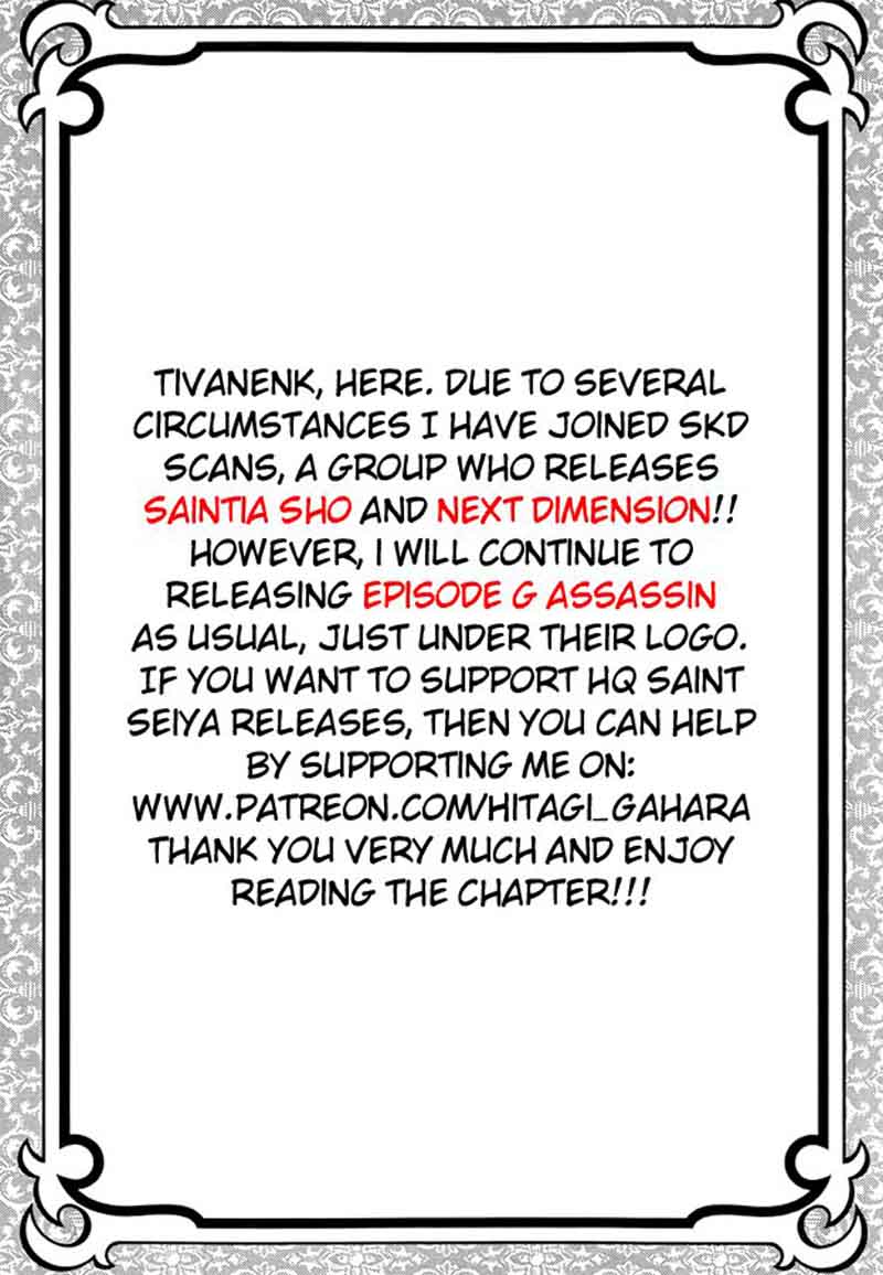Saint Seiya Episode G Assassin 76 3