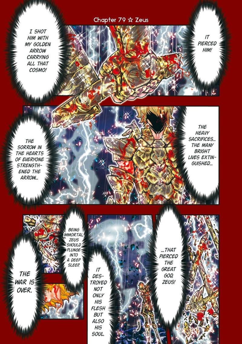 Saint Seiya Episode G Assassin 80 1